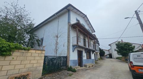 Foto 2 de Casa o xalet en venda a Calle la Plazuela, Merindad de Montija, Burgos