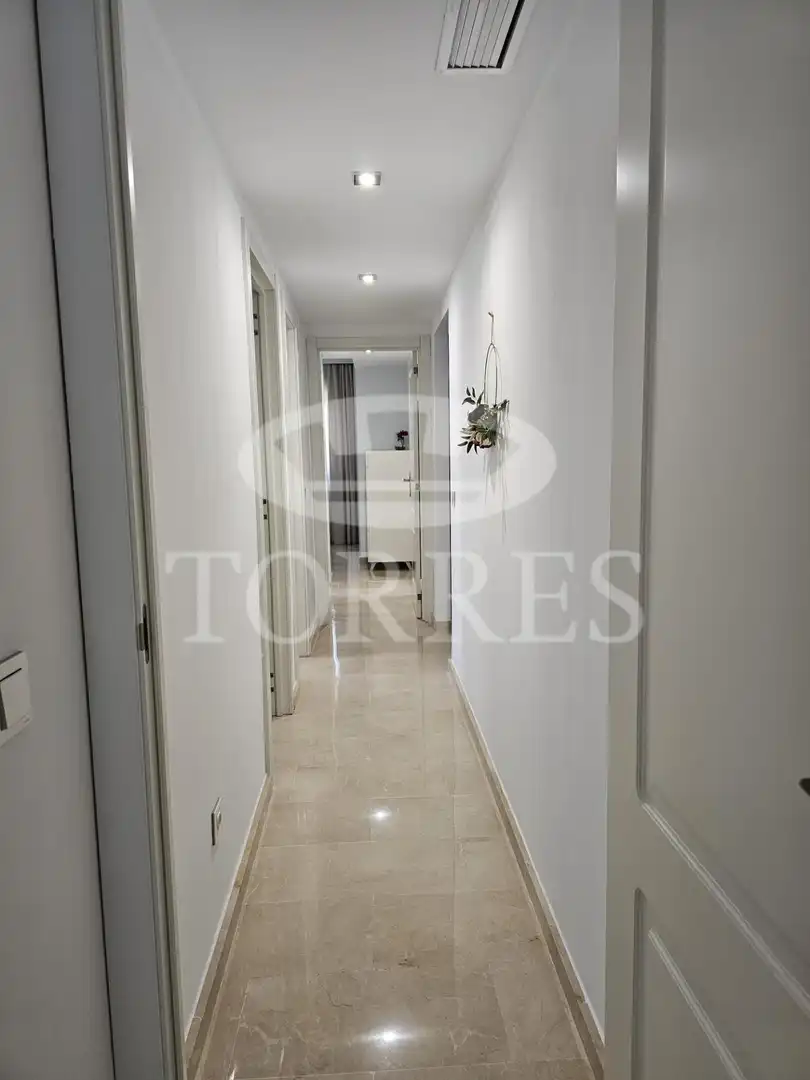 Wohnung zur Miete in Mijas mit Terrasse, Möbliert und Gemeinschaftspool