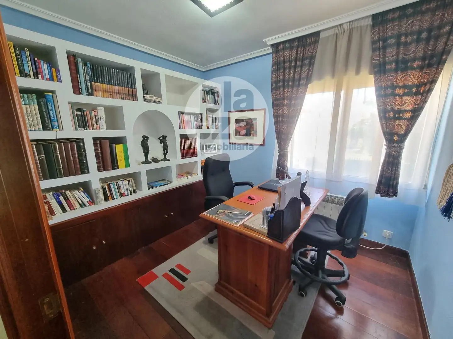 Casa o xalet en venda a Carretera Celadilla, Quintanaortuño