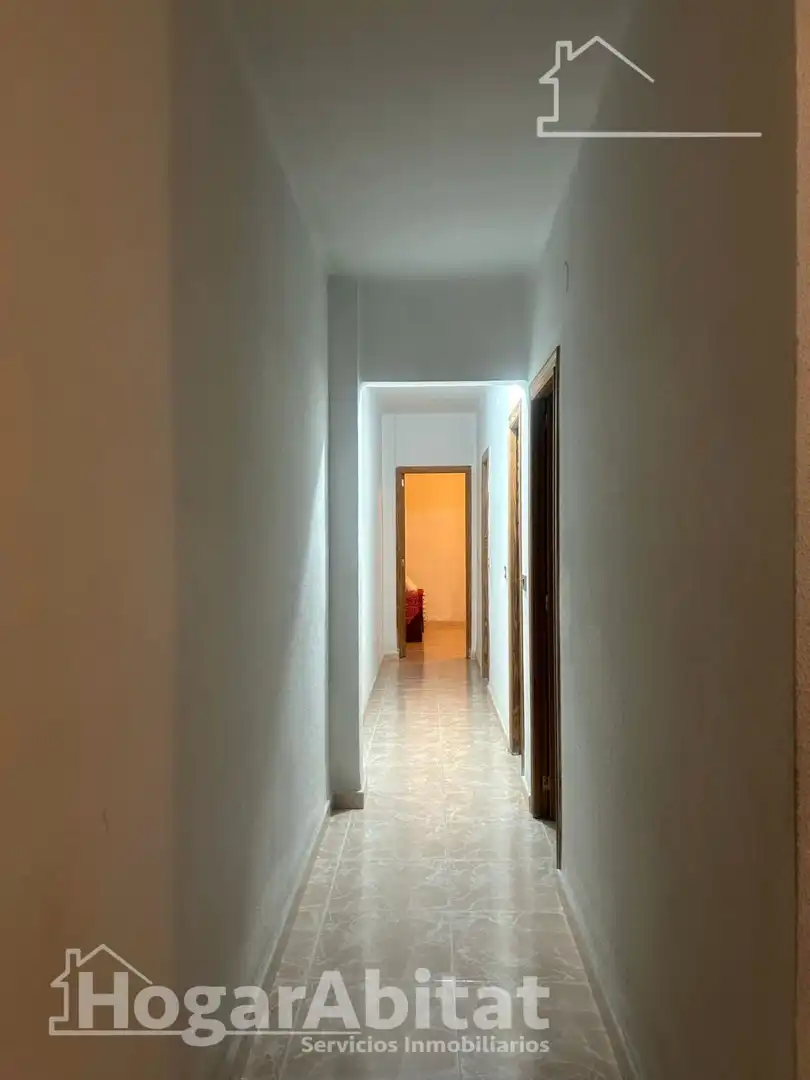 Flat for sale in Almazora / Almassora  with Storage room and Furnished