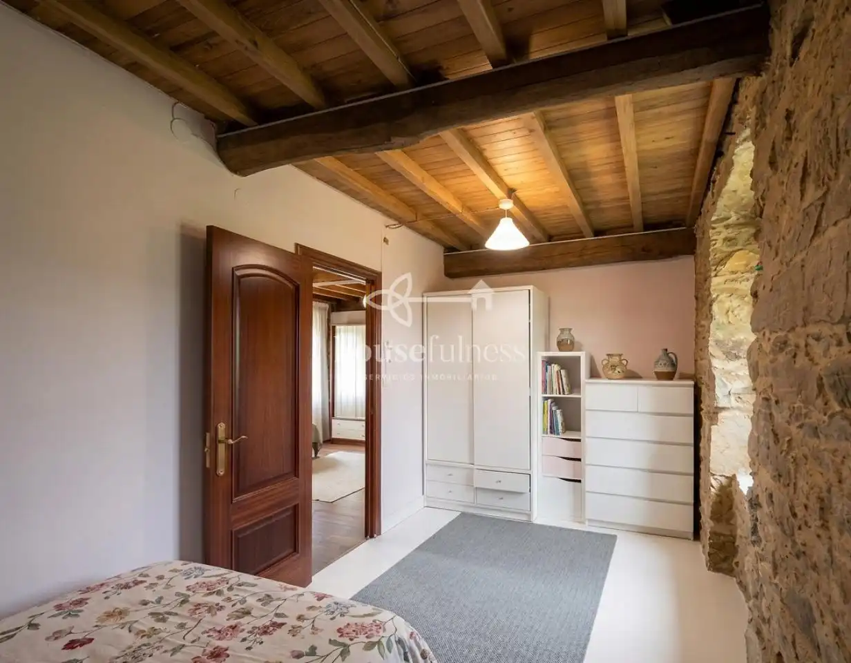 House with garden for sale in Cedeira, imagen 4