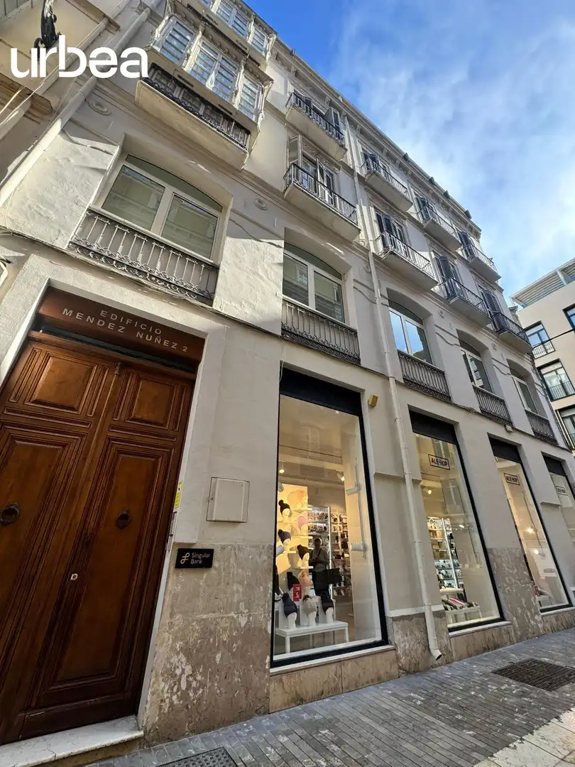 Appartement avec terrasse à vendre à Calle MENDEZ NUÑEZ 2, imagen 7