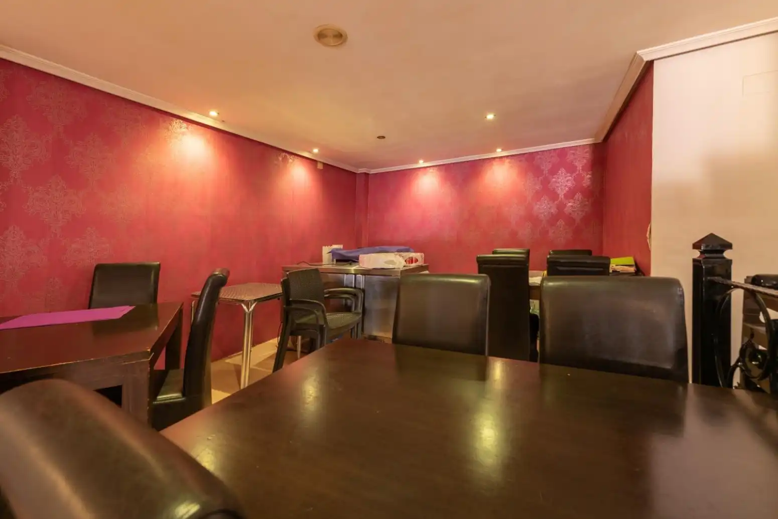 Business premises for sale in Los Alcázares - Avenida Río Nalón, imagen 10