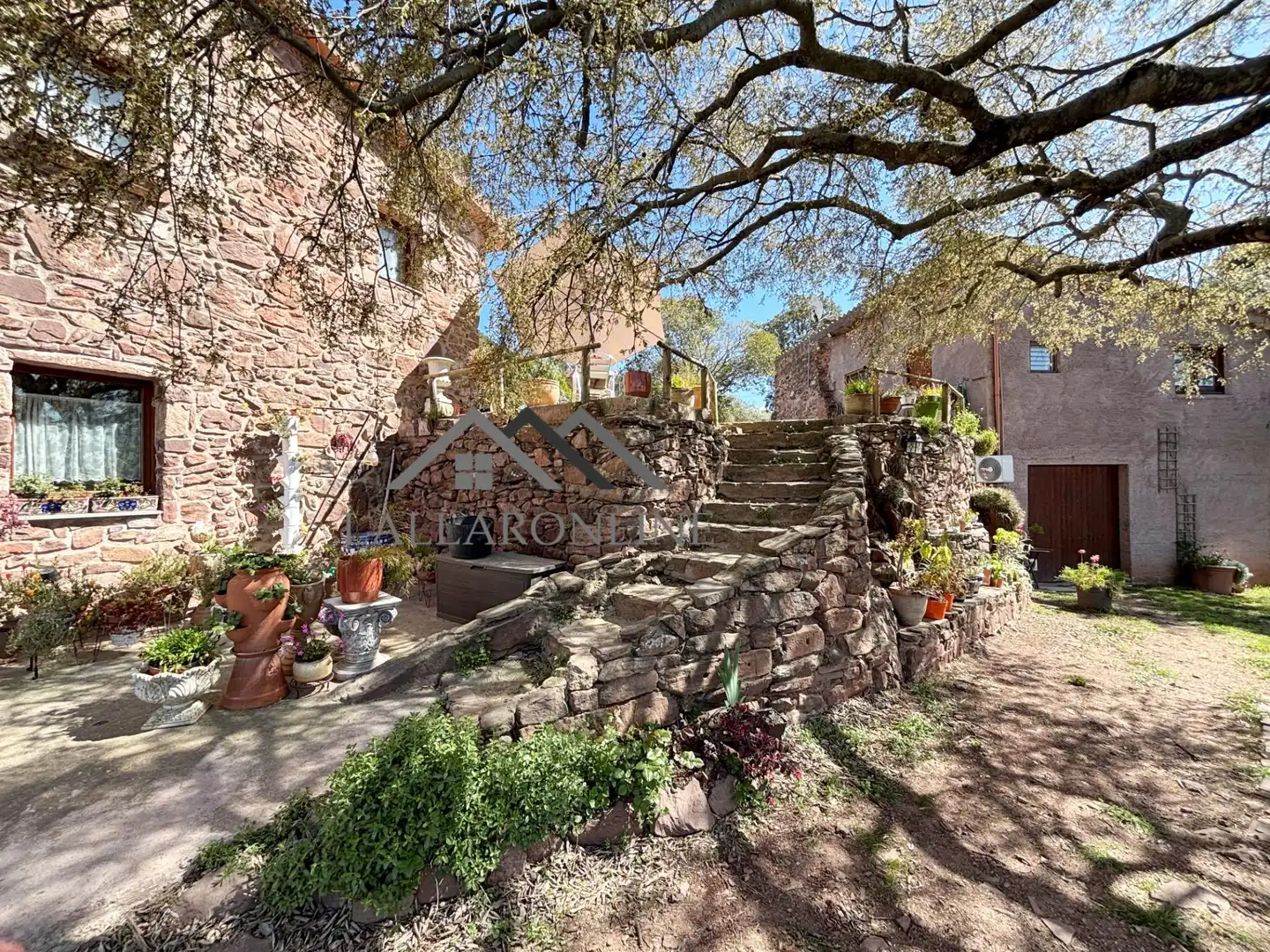 Casa rústica amb piscina en venda a Bigues i Riells del Fai, imagen 11