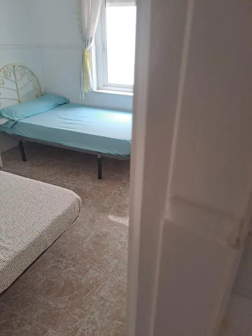 Dormitori de Casa o xalet en venda en Pilar de la Horadada