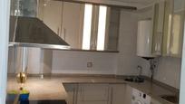 Kitchen of Flat for sale in  Murcia Capital  with Storage room