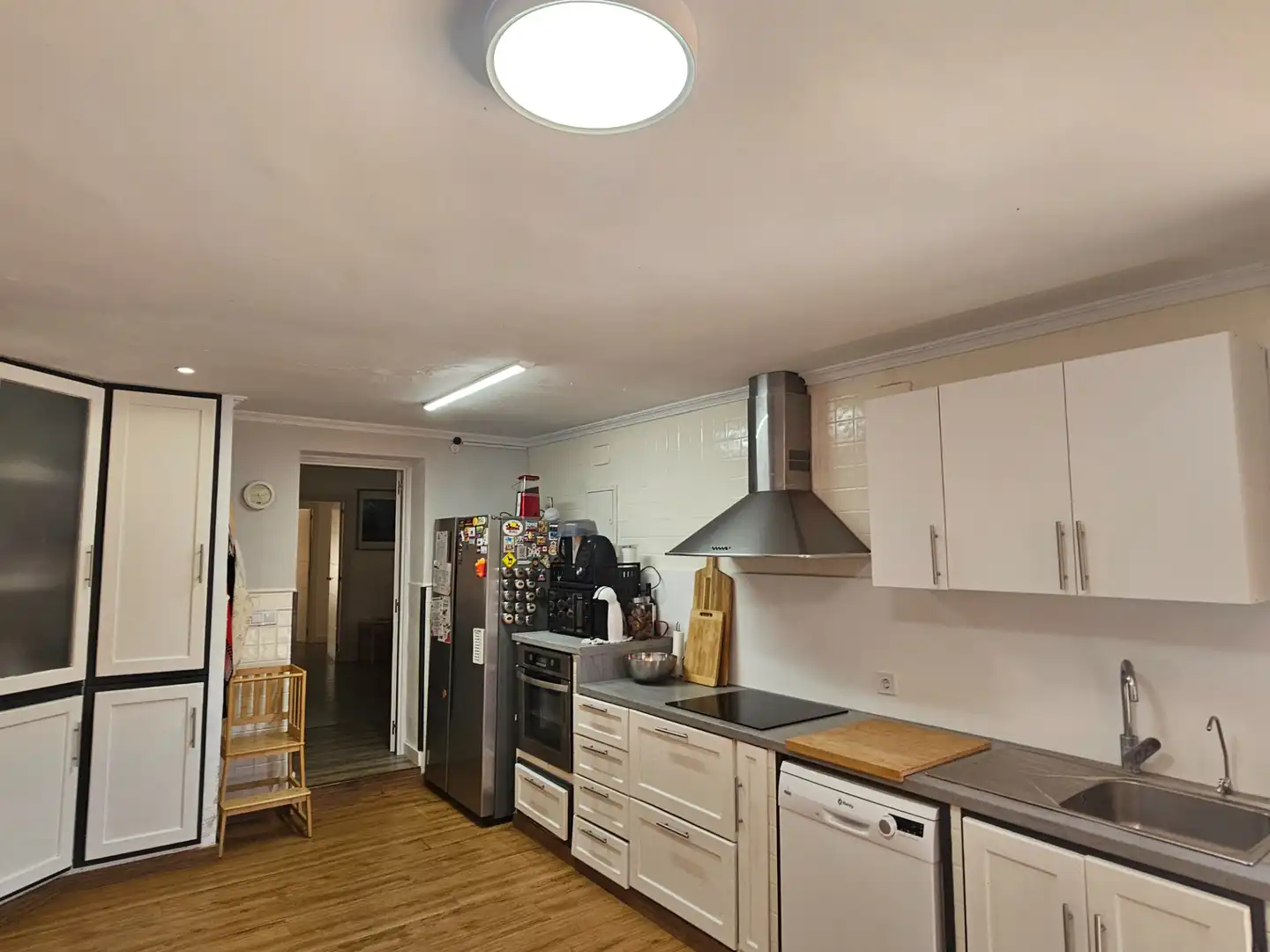 Chalet con jardín en venta en Almensilla, imagen 17