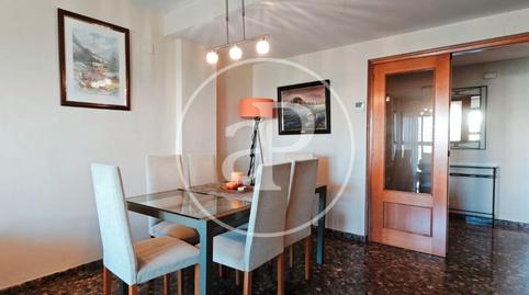 Photo 3 of Flat to rent in Pg. de la Petxina, La Petxina, Valencia