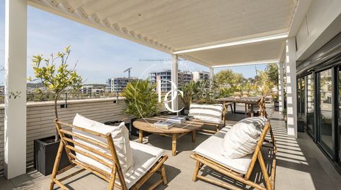 Photo 3 of Attic for sale in Avinguda Sofia, La Plana, Sitges