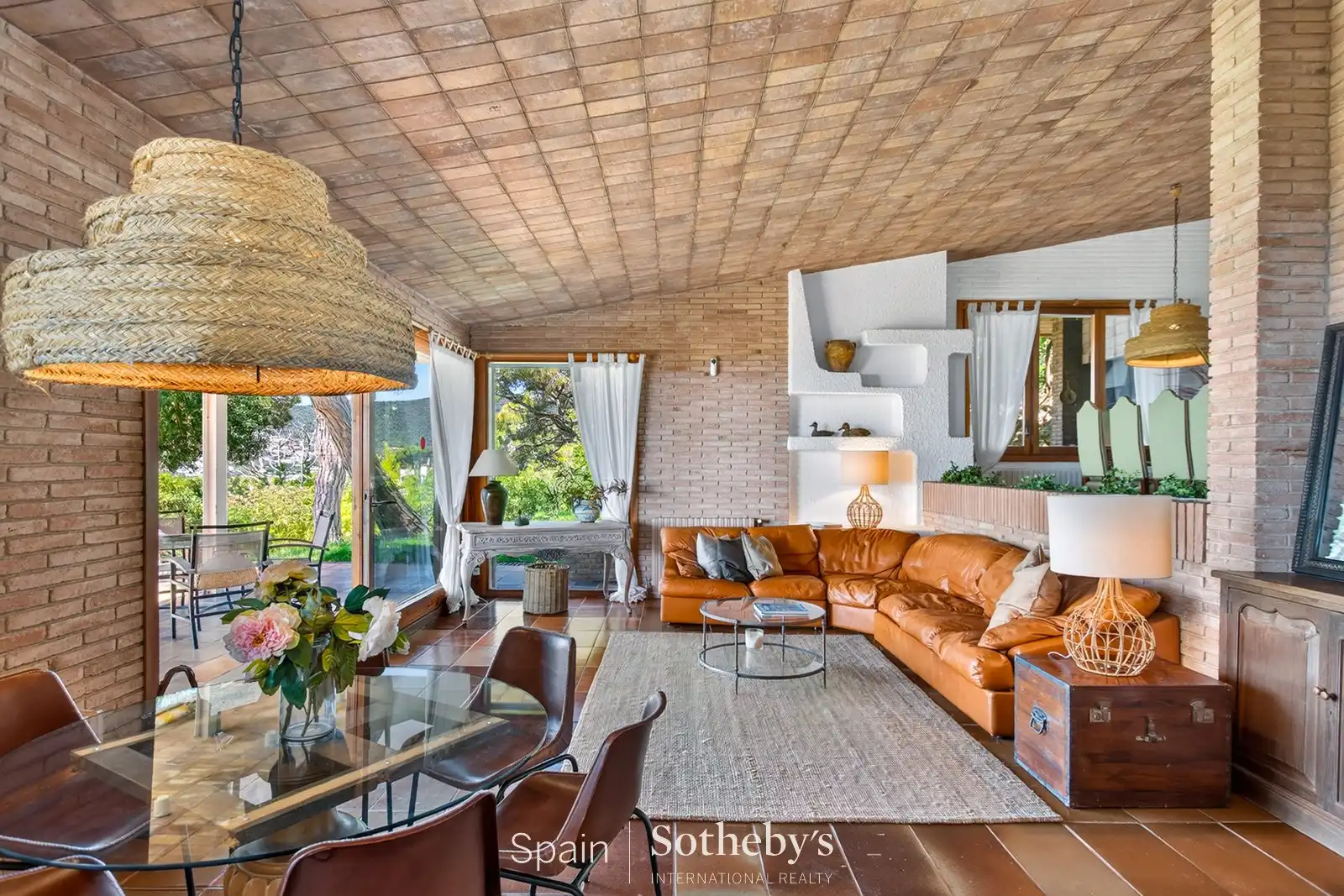 Casa con piscina in vendita a Carrer Bonavista, imagen 21