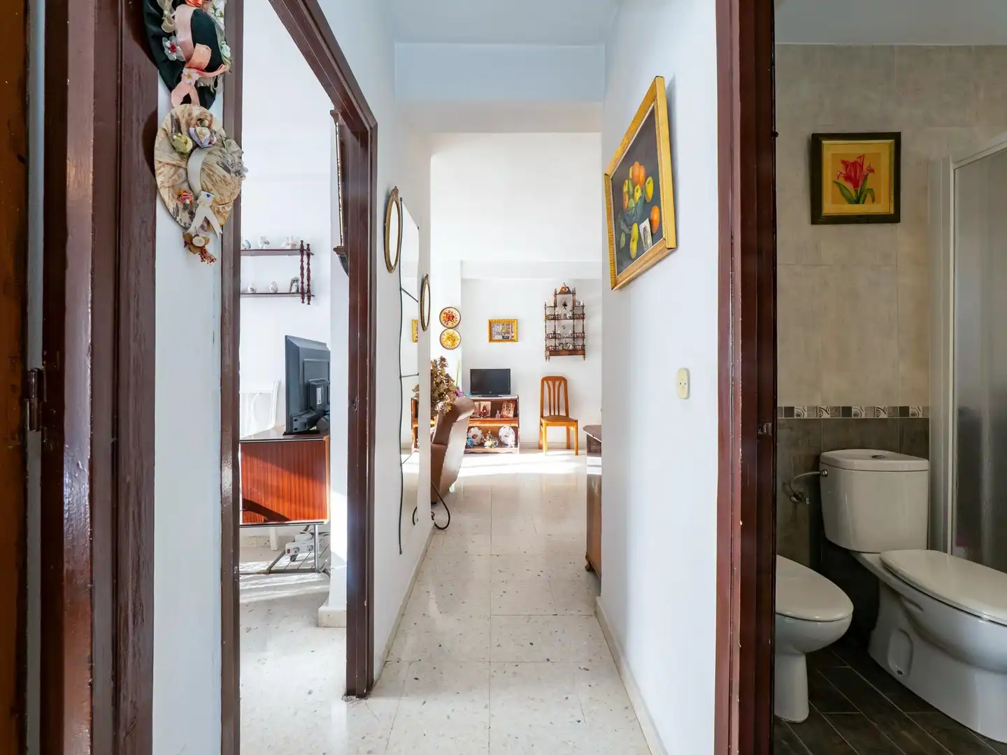 Appartement avec ascenseur à vendre à Bailén - Miraflores, imagen 29