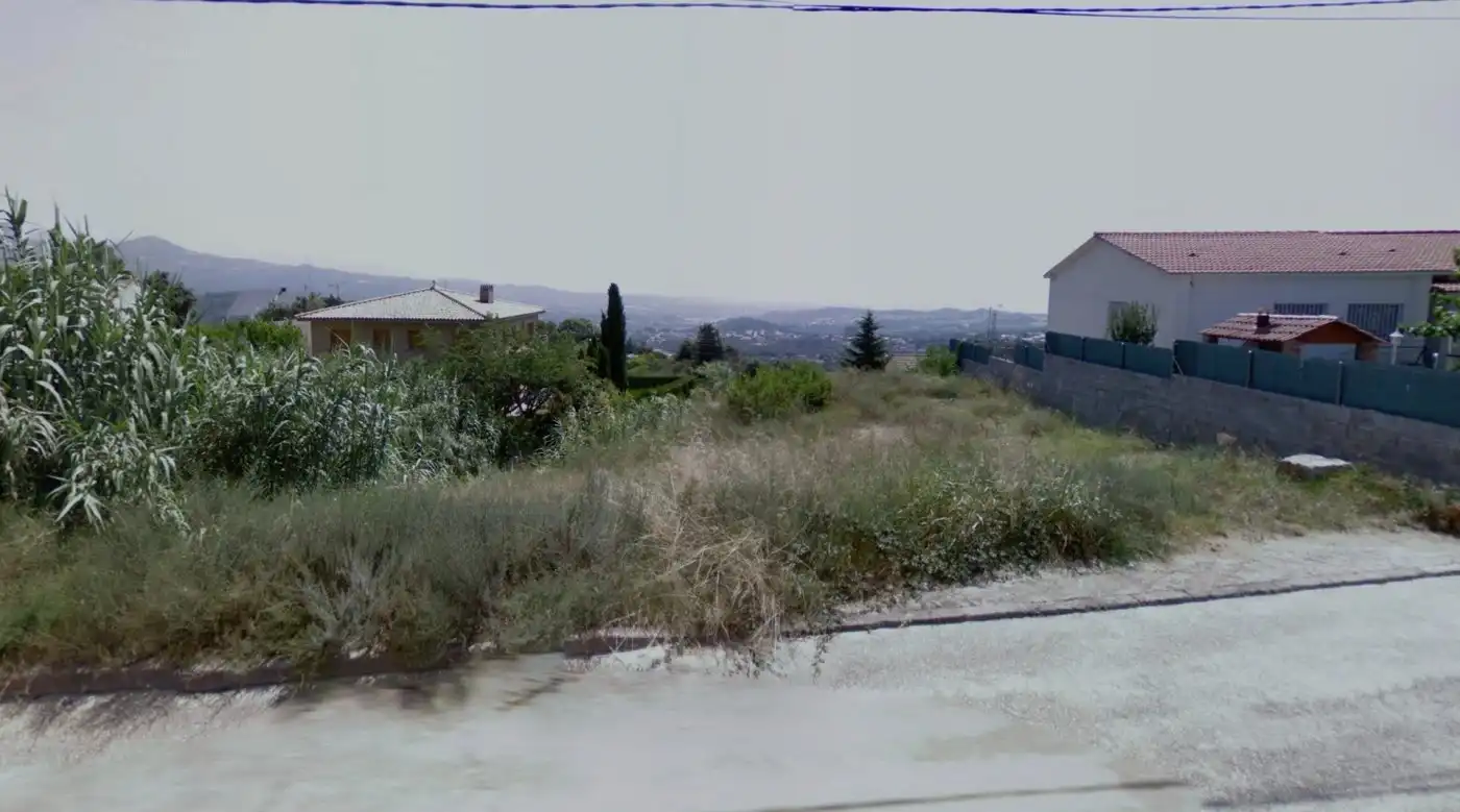 Lands and plots for sale in Calle BAGES, imagen 2