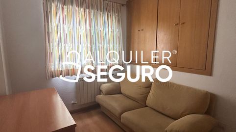 Foto 5 von Haus oder Chalet zur Miete in Miguel Angel Asturias, Ensanche, Alcalá de Henares