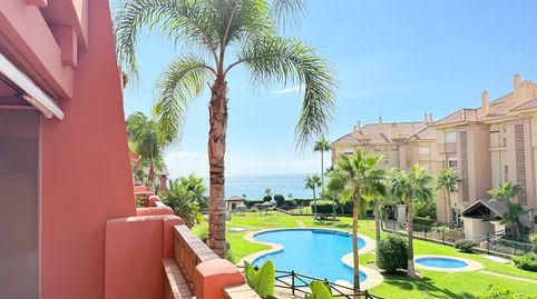 Foto 2 de Piso en venta en El Peñoncillo, Torrox