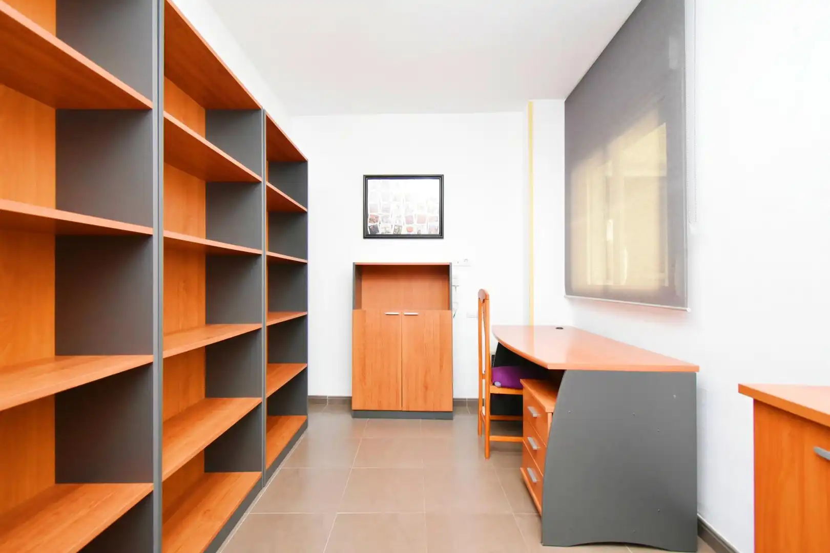 Appartement avec terrasse à vendre à El Ejido Ciudad, imagen 11