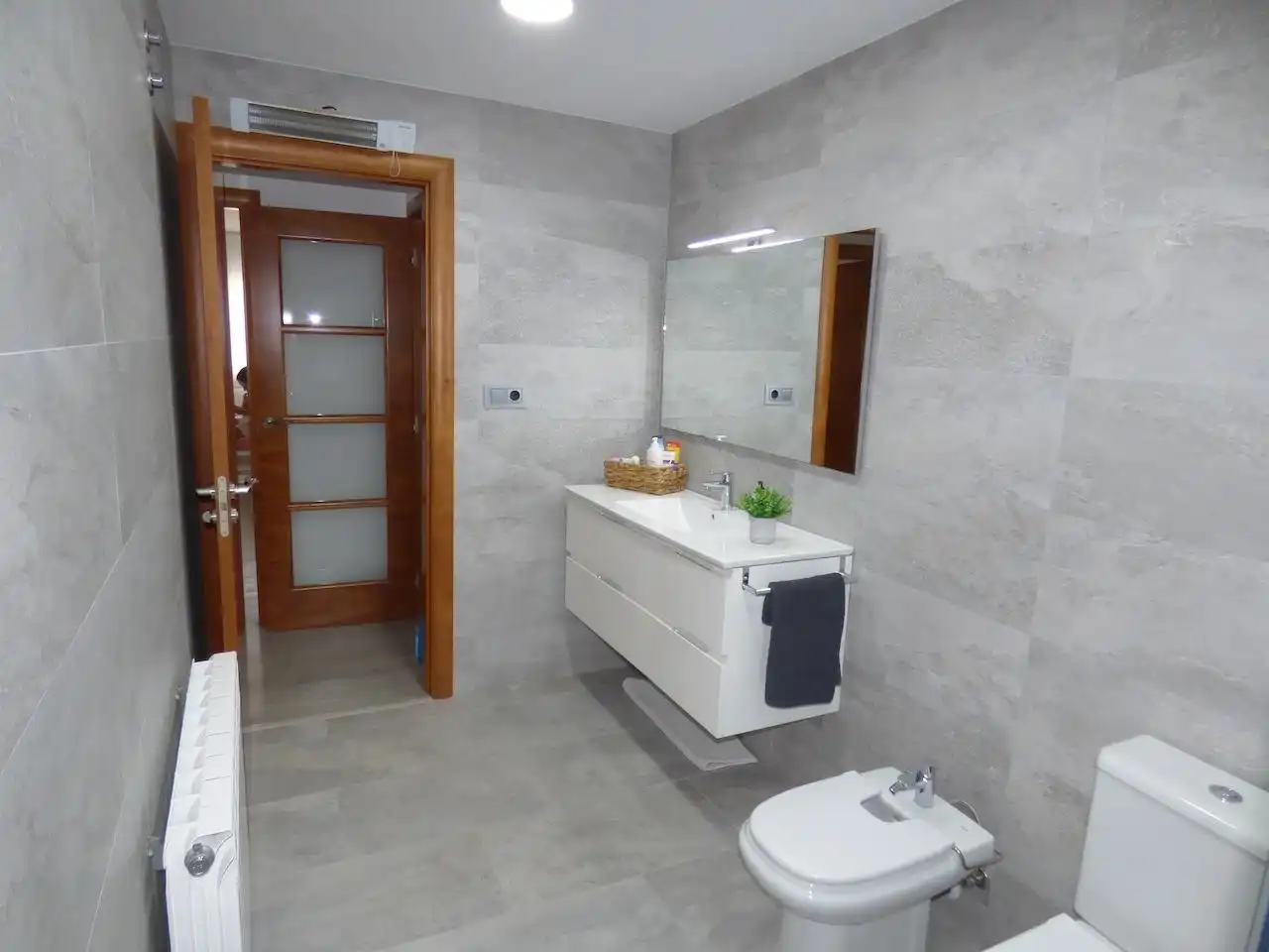 Piso con terraza en venta en Palafolls, imagen 32