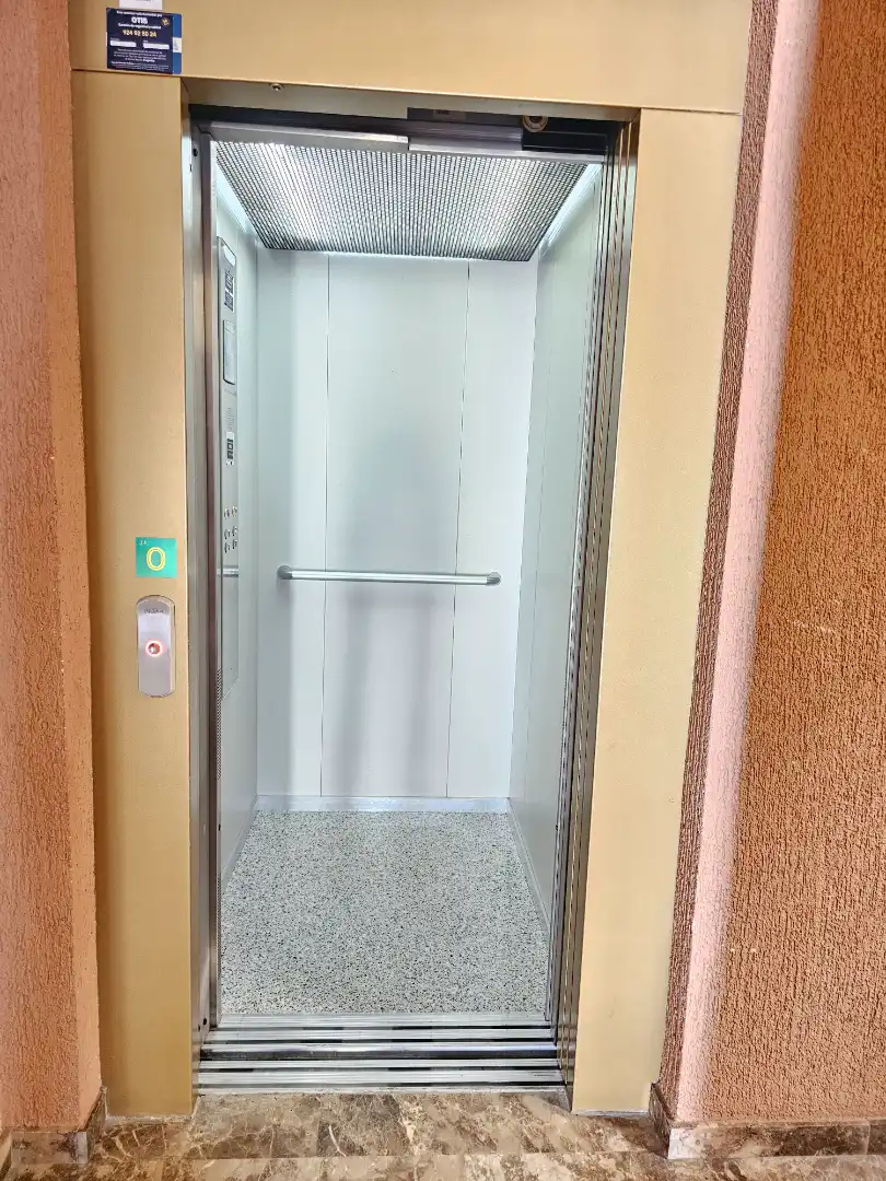 Flat with lift for sale in Ayuntamiento, imagen 42