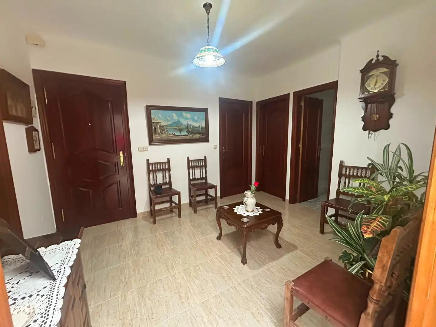 Casa o chalet en venta en Antequera con Aire acondicionado, Calefacción y Terraza