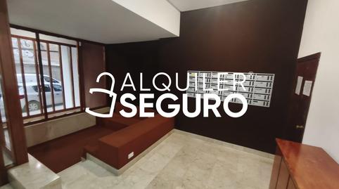 Foto 2 de Pis de lloguer a De Juan Jose Lorente, Universidad San Francisco,  Zaragoza Capital