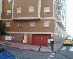 Exterior view of Garage to rent in Valdemoro