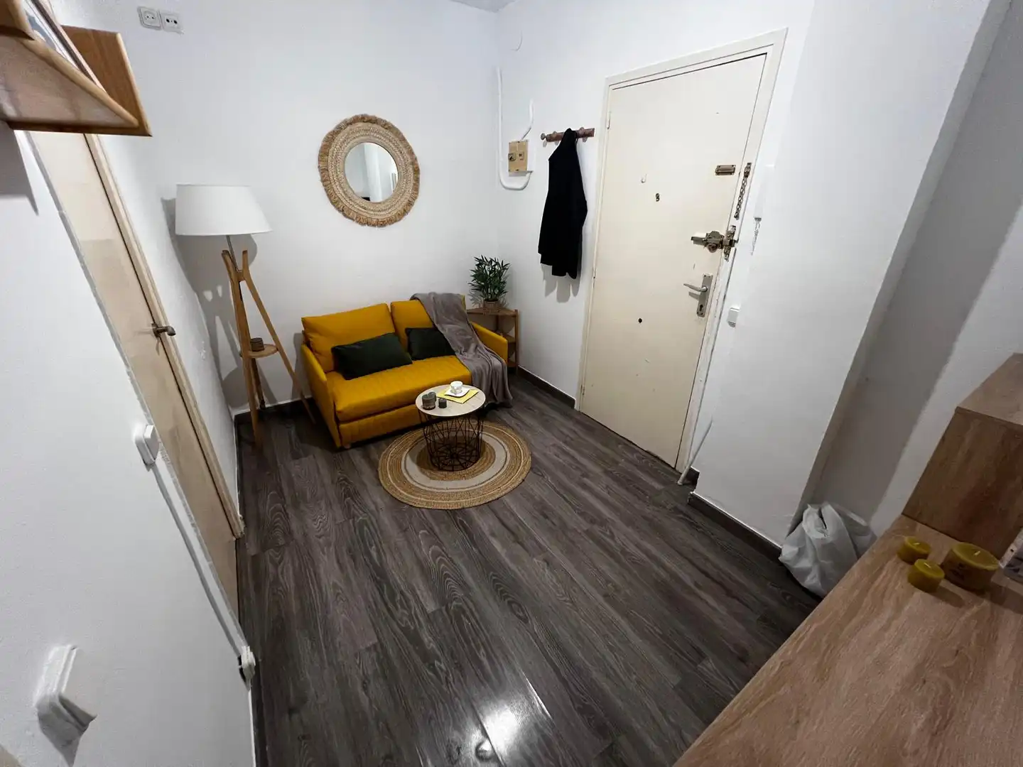 Büro zum Verkauf in Carrer de Viladomat, Sant Antoni