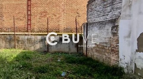 SE VENDE PARCELA URBANA 100 RESIDENCIAL, immagine 2