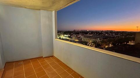 Photo 2 of Flat for rent in Avenida Rosita Ferrer (m), El Sabinar – Urbanizaciones – Las Marinas – Playa Serena, Roquetas de Mar