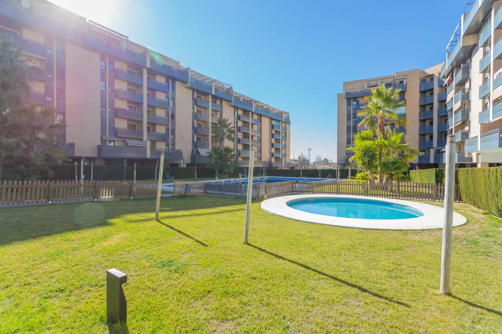 Appartement avec piscine à louer à Norte, imagen 9