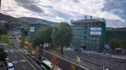 Foto 2 de Piso en venta en Zabala, Bizkaia