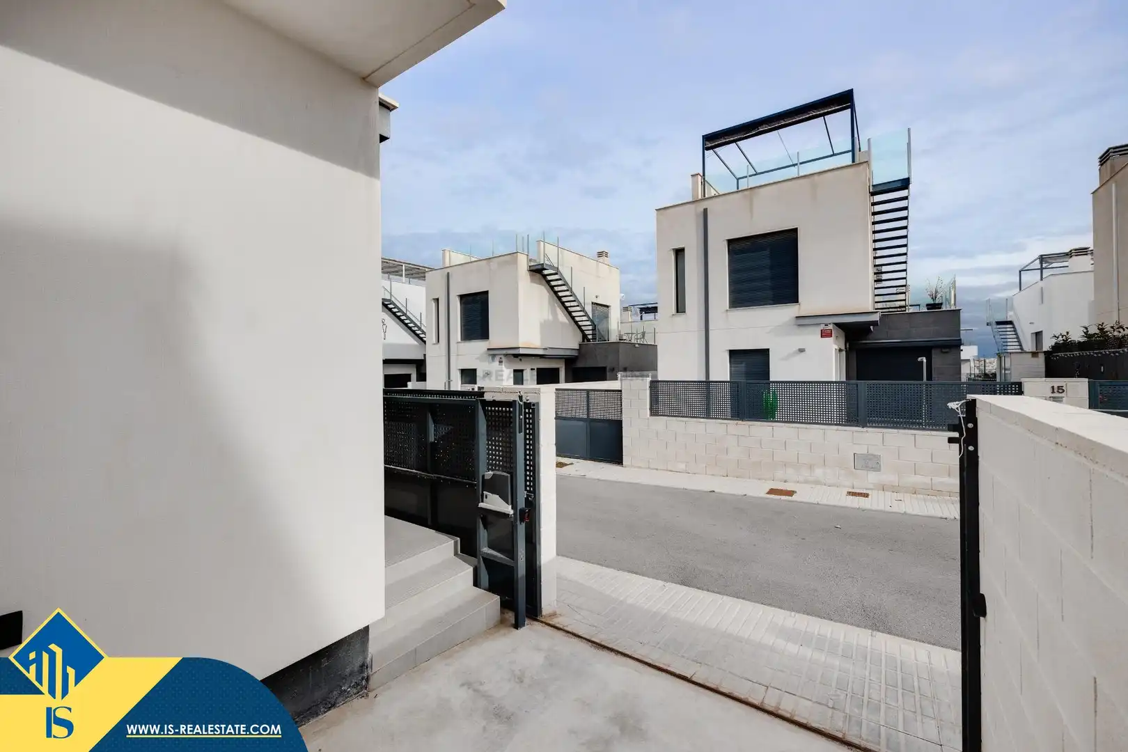 Villa avec jardin à vendre à Orihuela Costa, imagen 8
