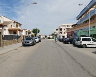 Vista exterior de Local de lloguer en Rota