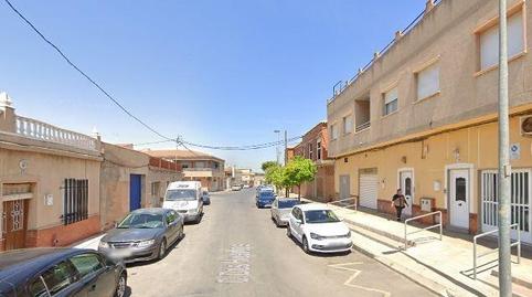 Foto 2 de Piso en venta en  Dos Huertos, Los-el Algar, 13, El Algar, Cartagena