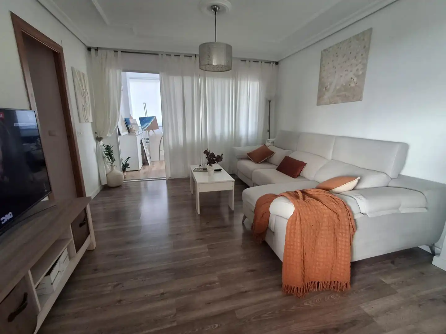 Flat with lift for sale in Playa de Poniente