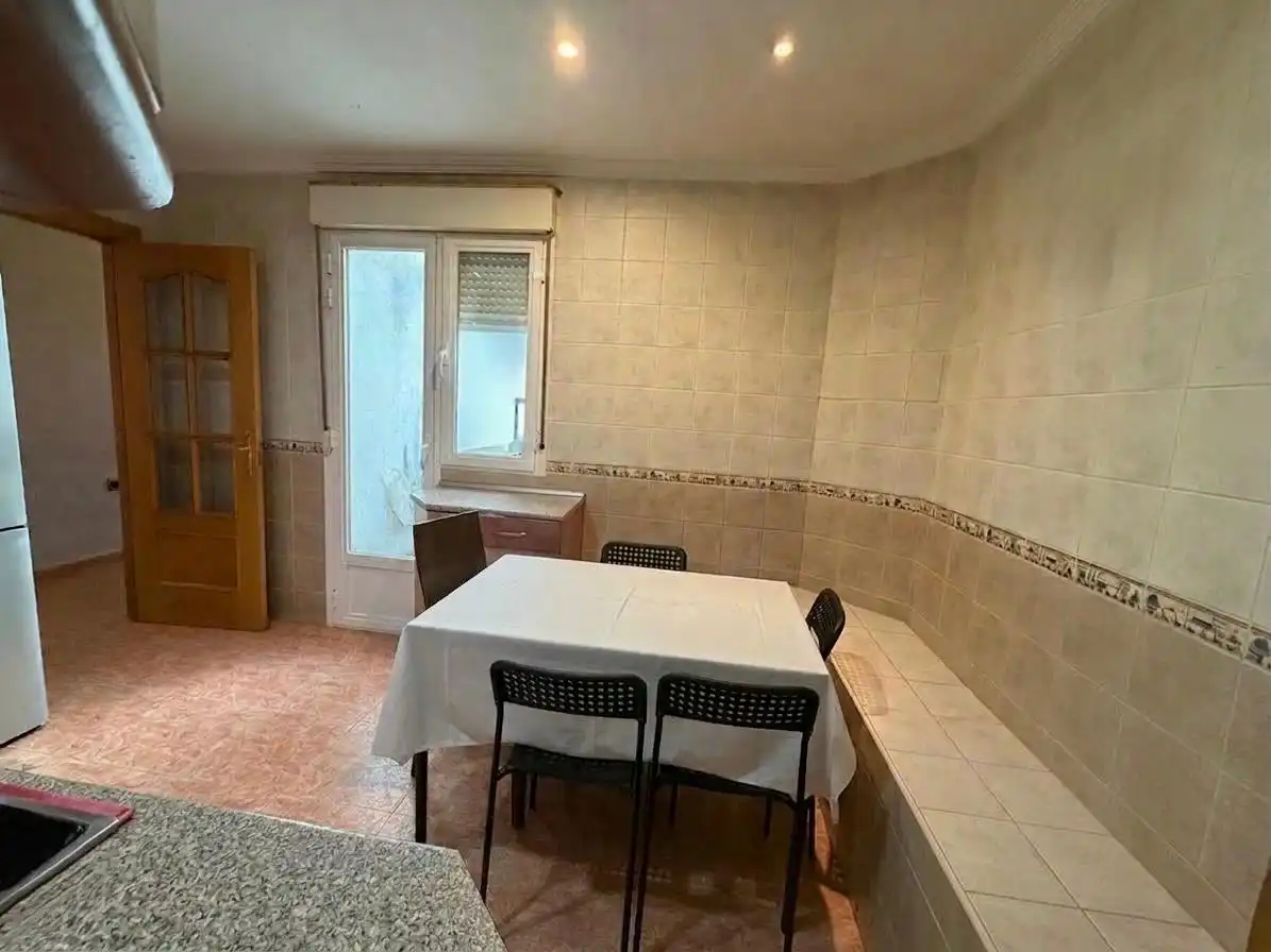 Cocina de Piso en venta en Cobeja con Aire acondicionado, Calefacción y Terraza