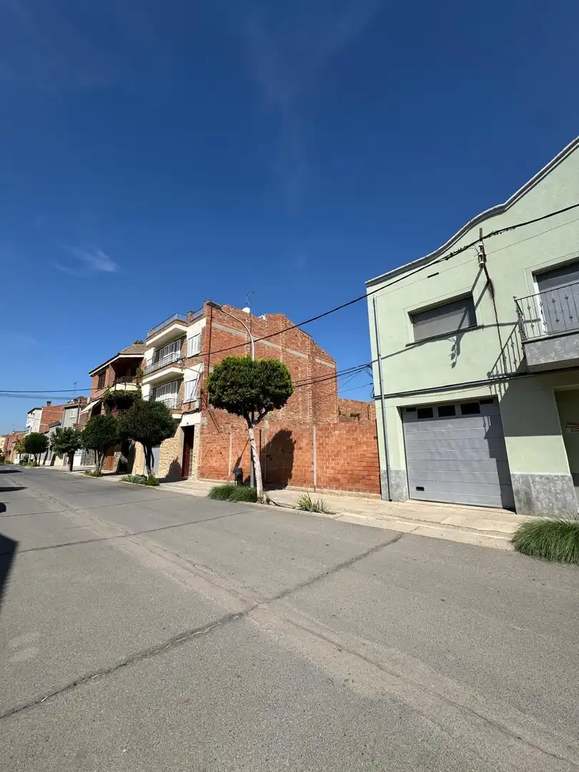 Terreny residencial en venda a Linyola, imagen 8