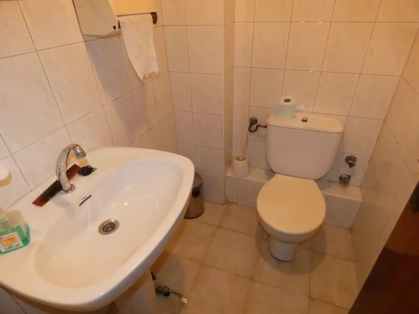 Badezimmer von Geschaftsraum zum Verkauf in Molina de Segura