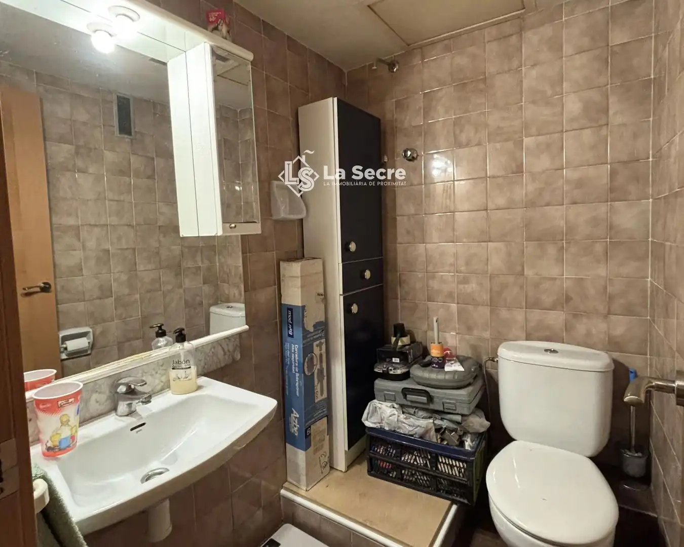 Flat for rent in Sant Esteve Sesrovires, Martorell