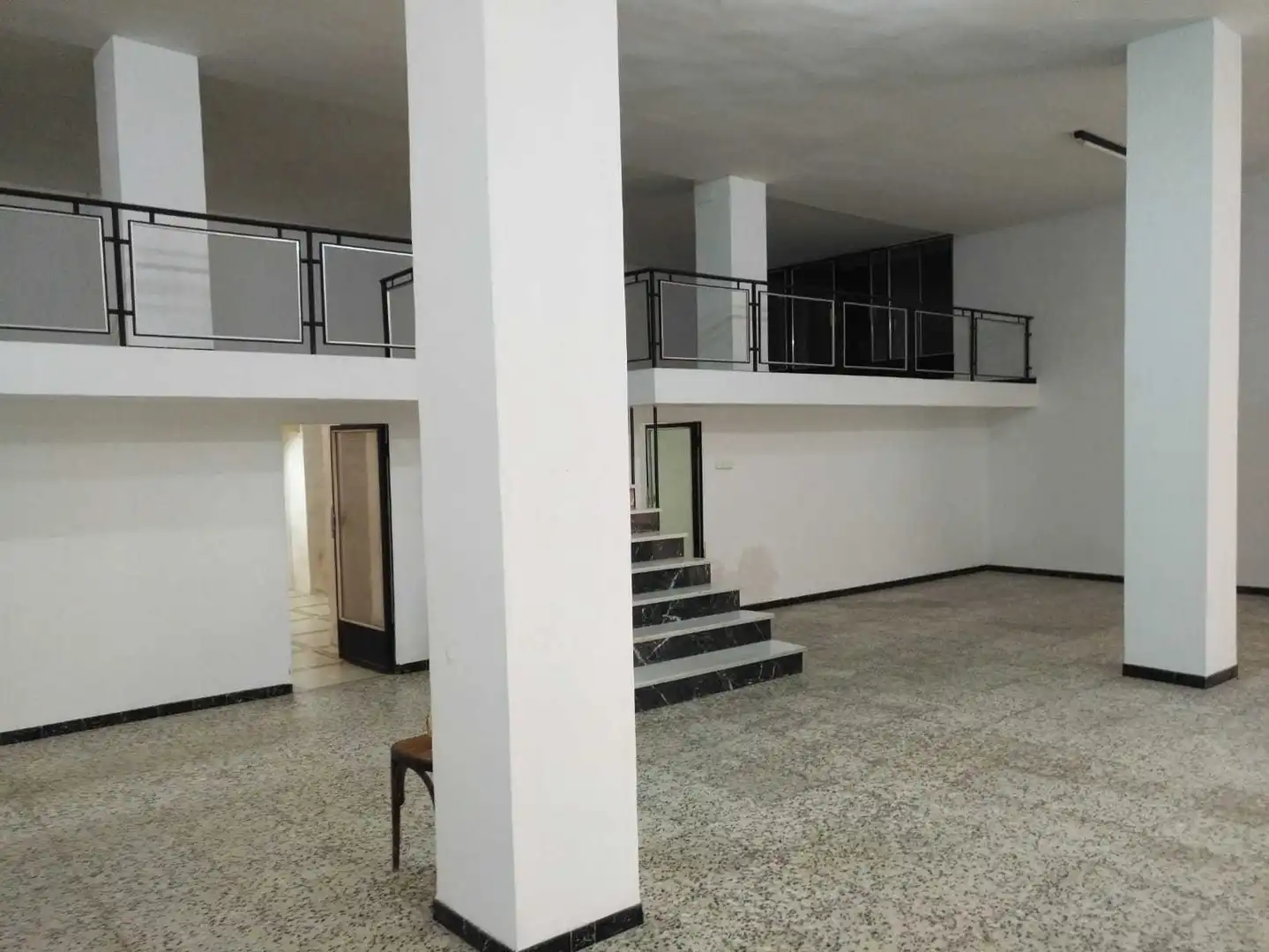 Local comercial de lloguer a Poble Nou - Montiboli, imagen 4