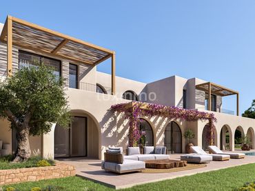 Chalet con balcón en venta en Pinar del Advocat - Cometa