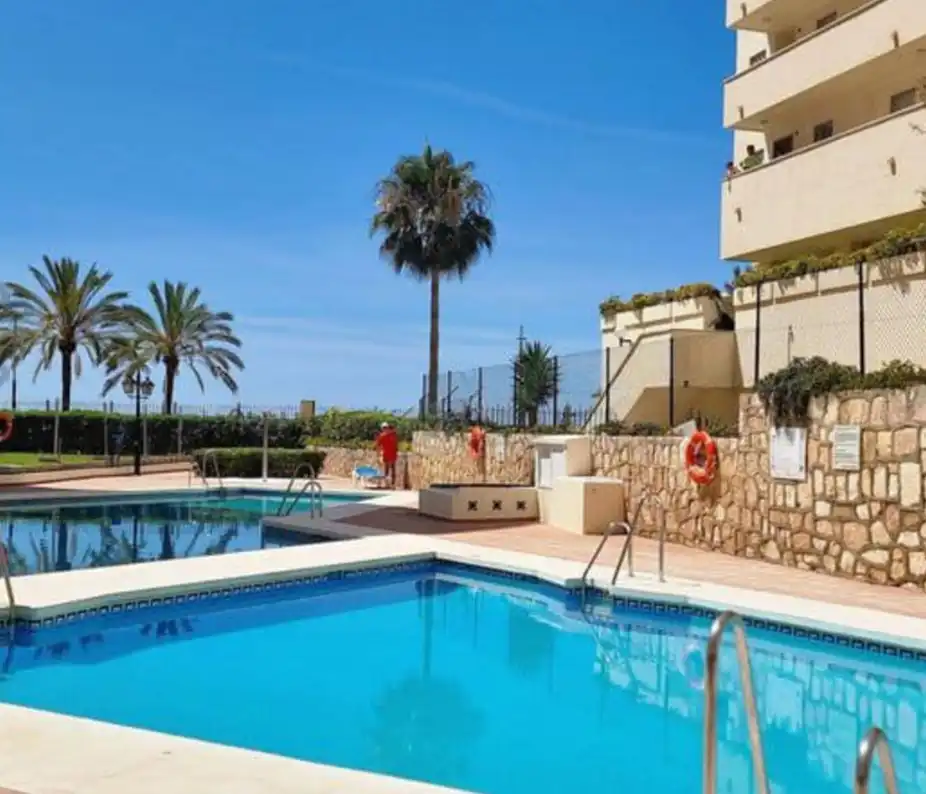 Appartement avec piscine à vendre à Marbella Centro, imagen 2