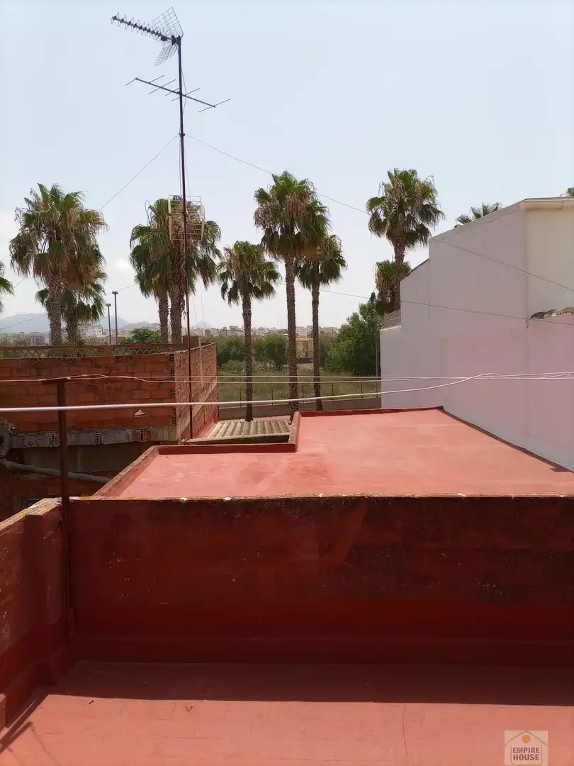 Casa o xalet en venda a General Castanos, Urbanitzacions i Pedanies Nord