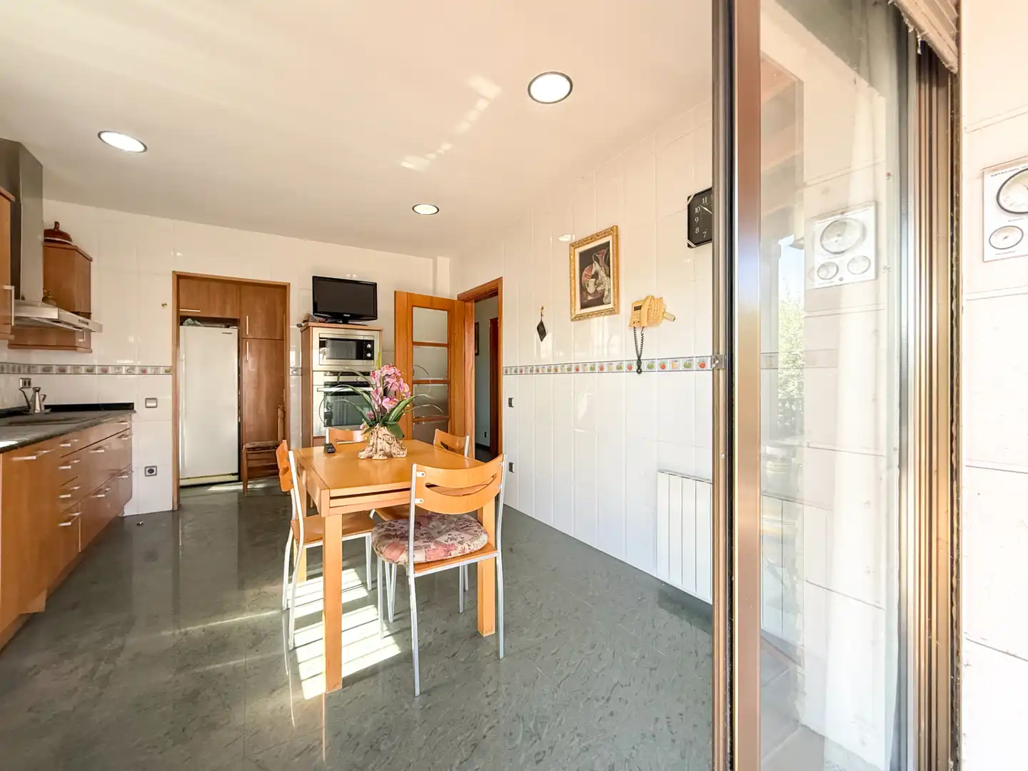 Casa o xalet en venda a Lliçà de Vall