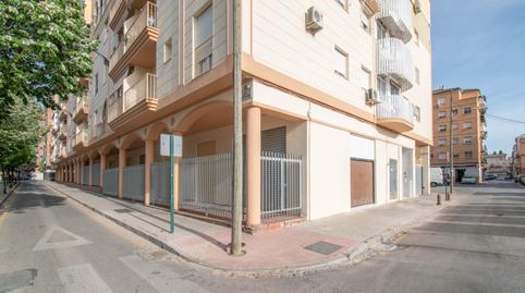 Foto 2 de Garaje en venta en Barrio de Zaidín,  Granada Capital
