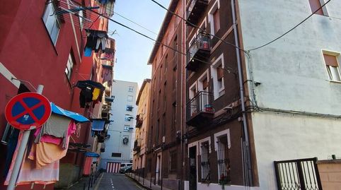 Foto 5 de Piso en venta en Calle la Cruz Kalea, Centro, Portugalete