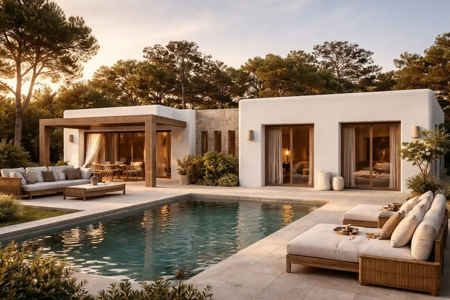 Houses for sale in Aguamarina