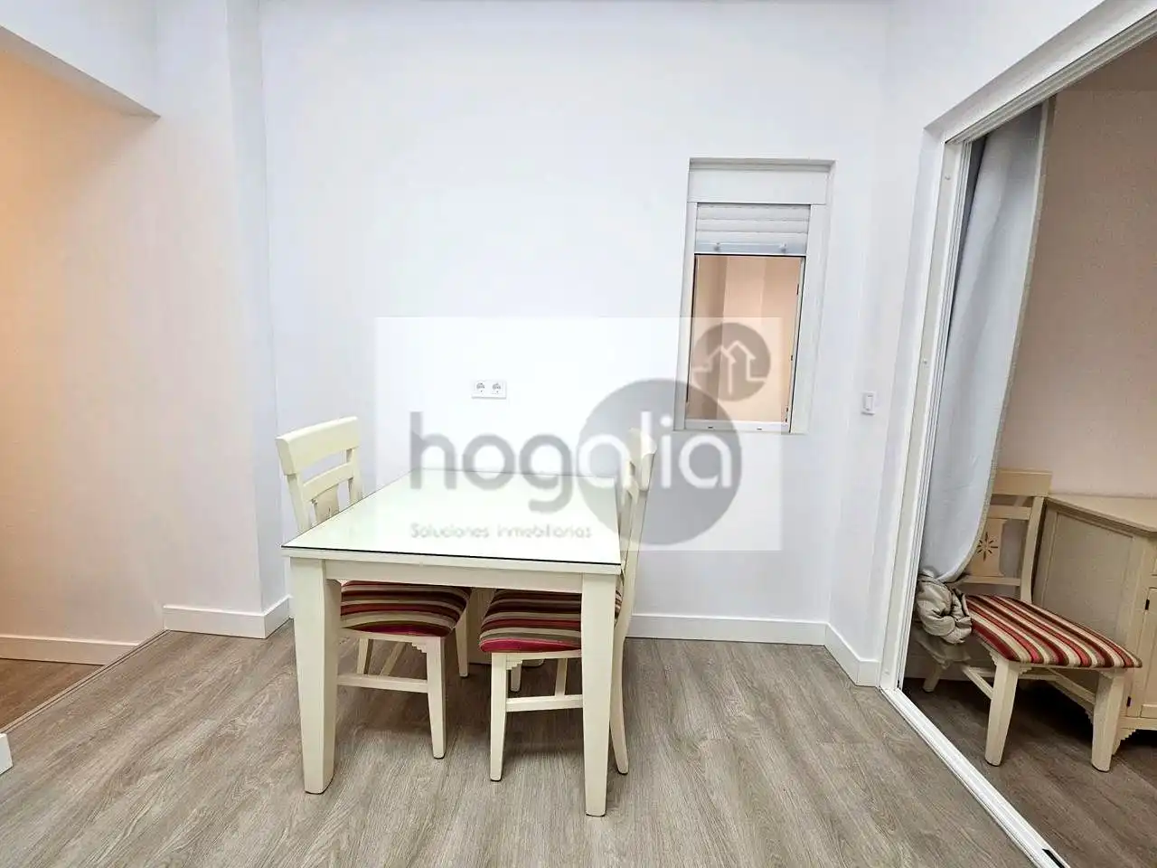 Flat for rent in Sevilla, Sevilla