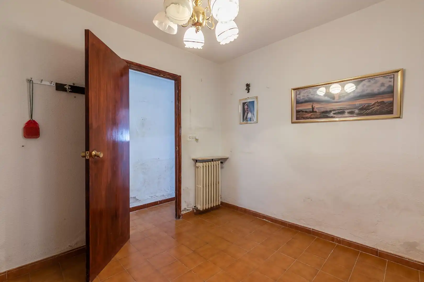 Casa o xalet en venda en Tielmes