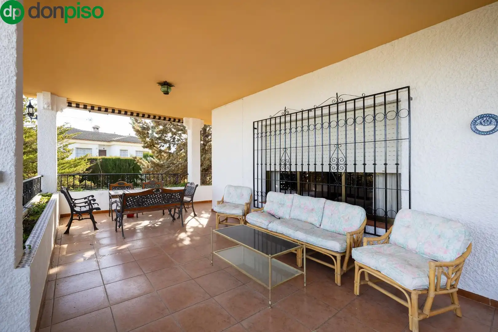 Villa mit Pool zum Verkauf in Calle ALIJARES, imagen 4