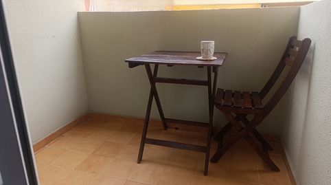 Foto 4 de Apartamento de alquiler con opción a compra en Calle Alonso de Palencia, Perchel Norte, Málaga Capital