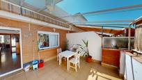 Terrace of Flat for sale in Alicante / Alacant  with Air Conditioner and Terrace